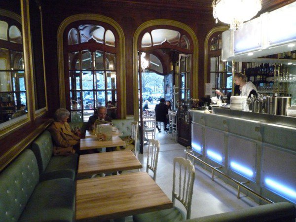 Café Napoléon 3
