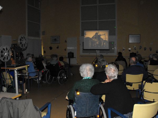 cinémémoire