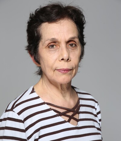 Comédienne, auteure