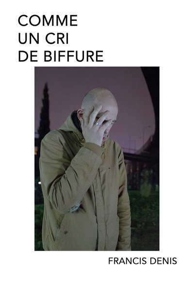 Comme un Cri de Biffure