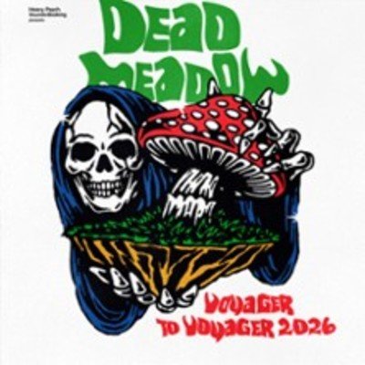 Dead Meadow