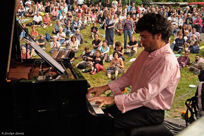 fest jazz