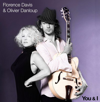 FLORENCE DAVIS & OLIVIER DANLOUP - Artistes Internationaux