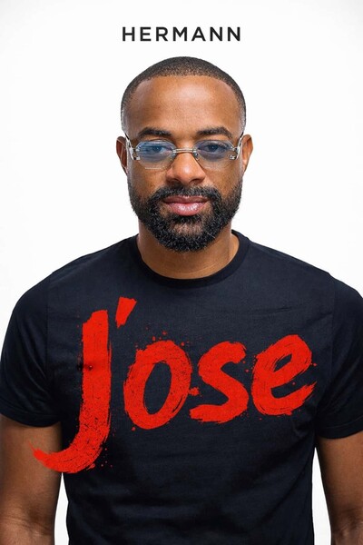 Hermamn Meva dans J'ose Stand Up 1 H