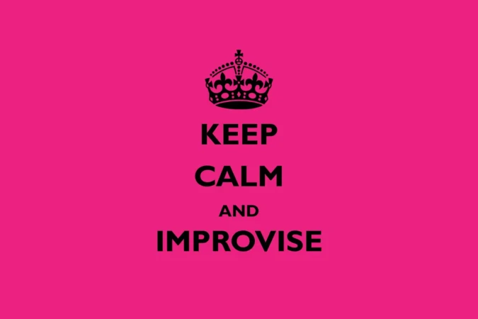 Intro to Improv