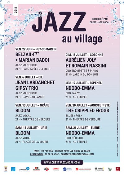 Jean Lardanchet Gipsy Trio