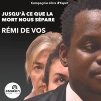 Jusqu'à ce que la Mort nous Sépare