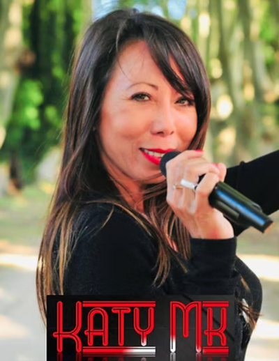 KATY MK - Artiste de cabaret / chanteuse et danseuse