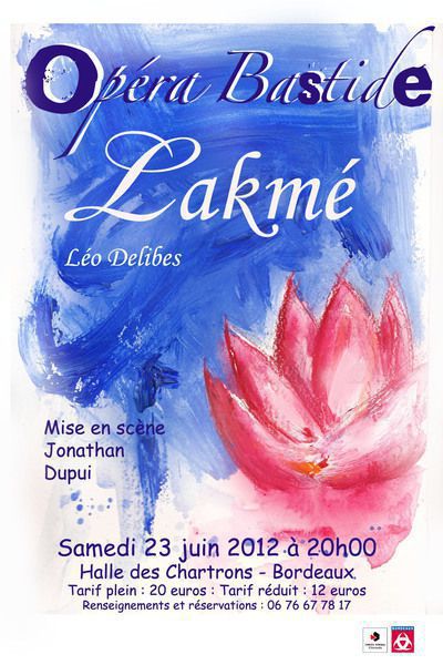 Lakmé