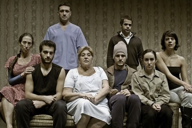 LE CAS DE LA FAMILLE COLEMAN