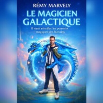 "Le magicien galactique"