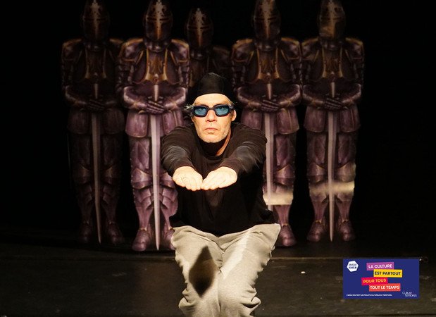 LES DIVAGATIONS DU CID