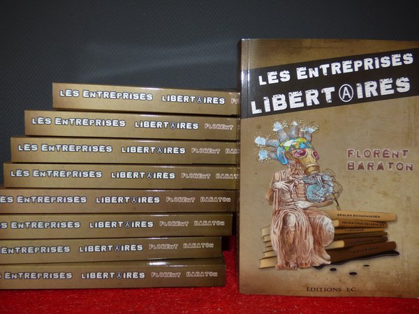 Les Entreprises Libertaires