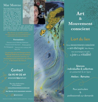 Mar Moreno - Solution naturelle pour dormir