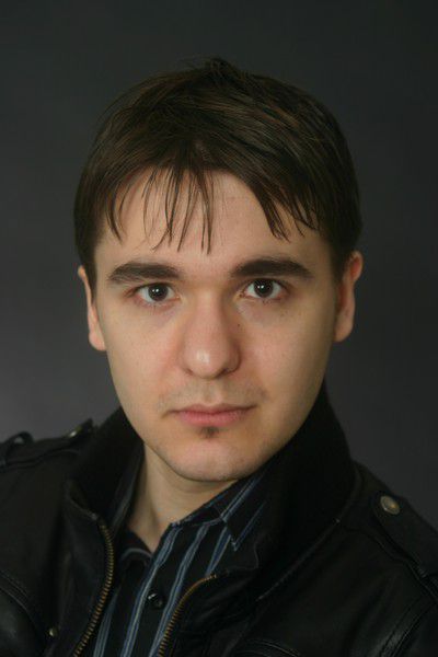 Mathieu DEBUYSERE - "Sans rancune"
