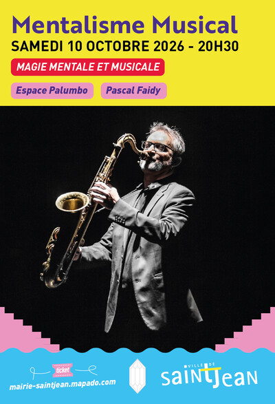 Mentalisme Musical, magie mentale et musicale