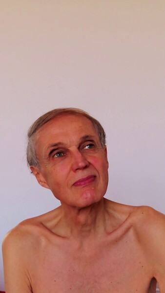 Modèle vivant atypique