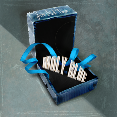 Moly Blue - Duo guitare voix Jazz&Soul