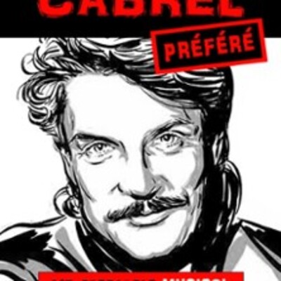 "Mon Cabrel Préféré ( Tournée )"