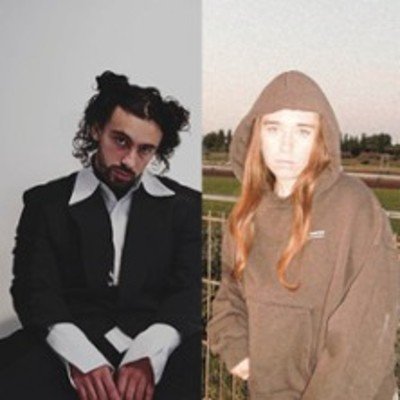 Nadir & Yanic Seddiki