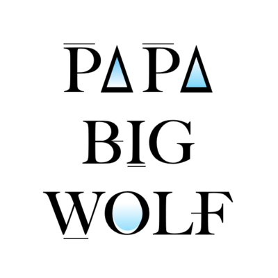 Papa Big Wolf - Blues électro rock