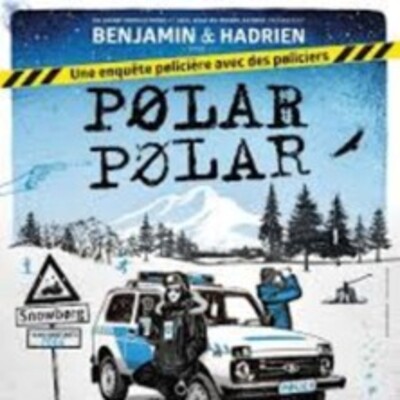"Polar Polar"