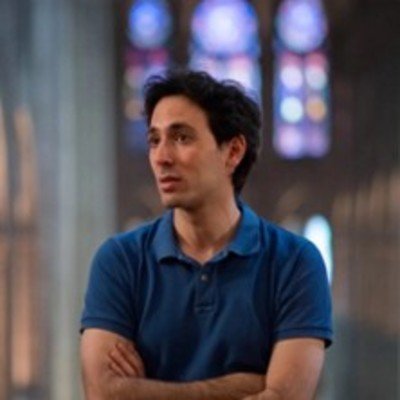 Récital d’Orgue : Vincent Dubois
