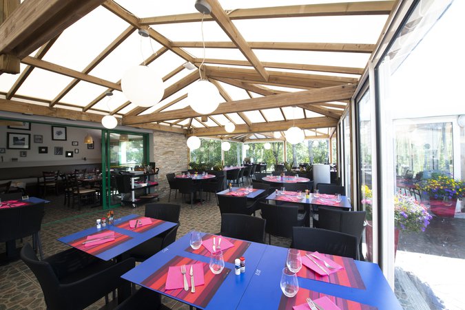 Restaurant Le Petit Vézit