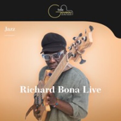 "Richard Bona Live"
