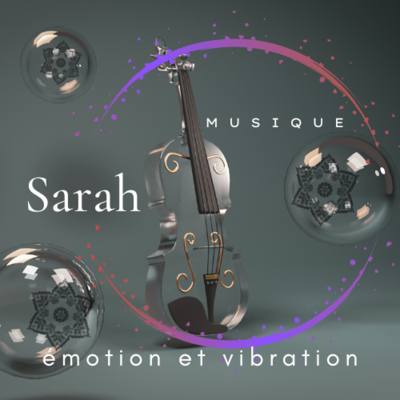 sarah - Animations et concerts