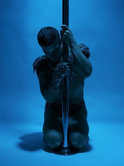 Stage de Pole Dance - La danse artistique à la barre verticale