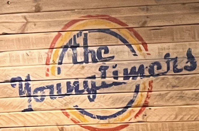 The Youngtimers - Groupe de rock  