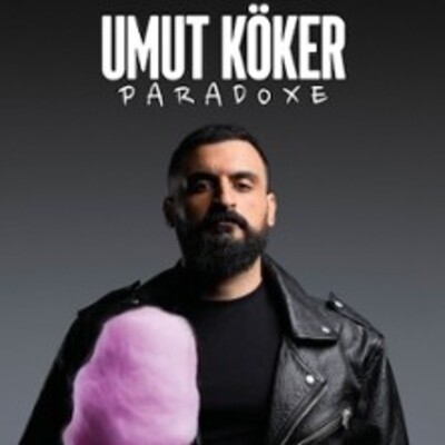 "Umut Köker - Paradoxe, Tournée"