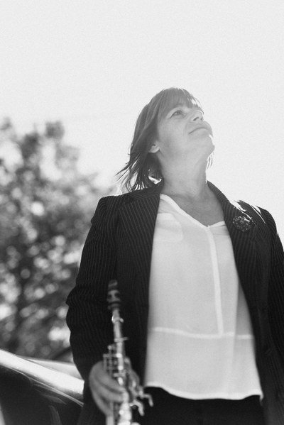 Véronique MULA - COACH ET PROFESSEUR DE SAXOPHONE ( alto, tenor, soprano,)