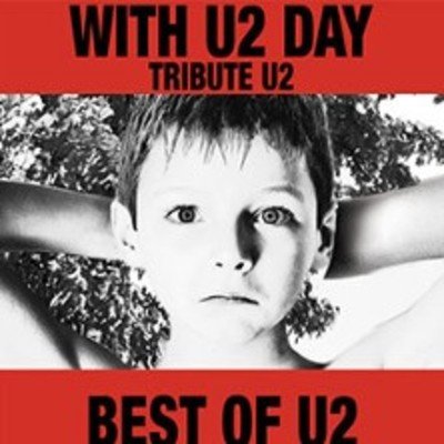 "With U2 Day - Tournée"