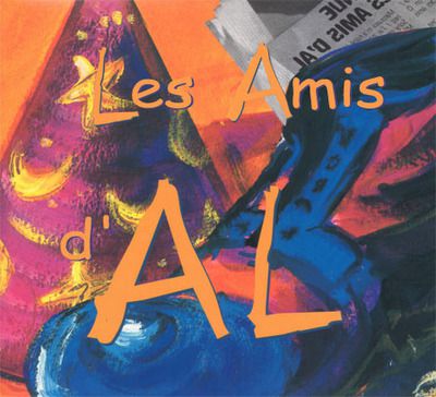 AL -" Les amis d'AL"