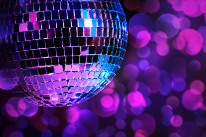 Bal avec SOUFFLE collectif