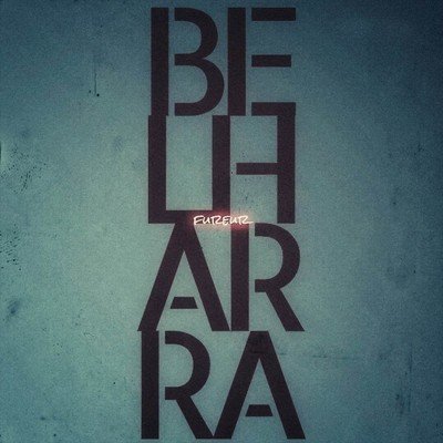 BELHARRA - Electro, d&b, rock français