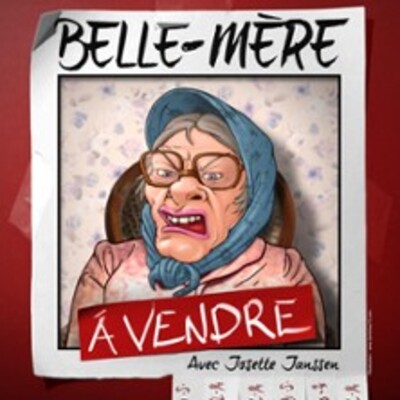 "Belle-Mère à Vendre"