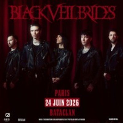Black Veil Brides  