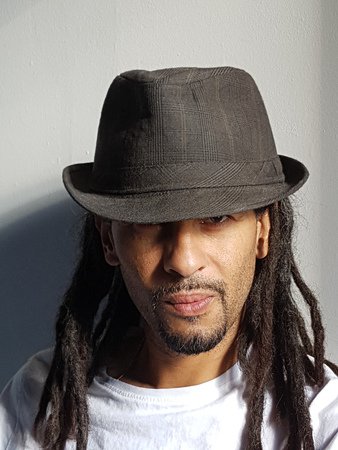 Bob Masta - Artiste Reggae/ragga/hip hop