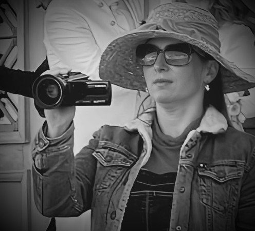 Carole - Vidéaste 