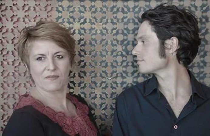 Claire Marion et Antonin Jouan - BILONGO