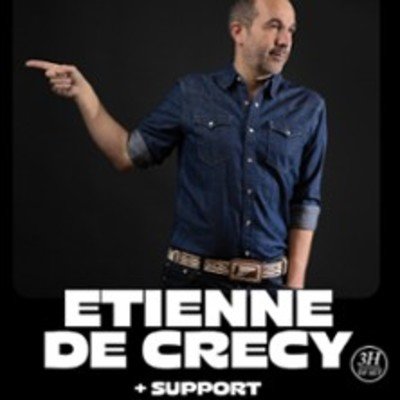 Club de Jour invite Etienne de Crécy