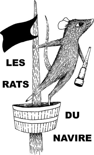 Compagnie Les Rats du Navire - Atelier Théâtre, danse ou écriture