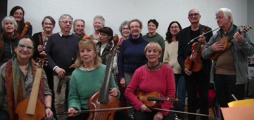 Contes et musique de la Renaissance espagnole