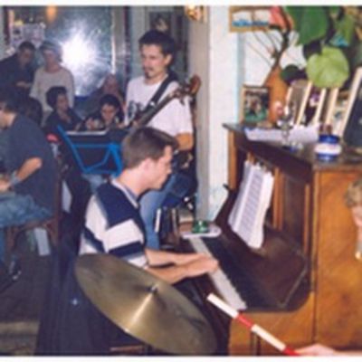 cours de piano Jazz