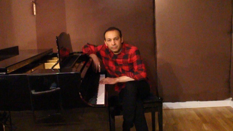 COURS DE PIANO TOUS STYLES -  Jazz ! blues ! swing ! pop !
