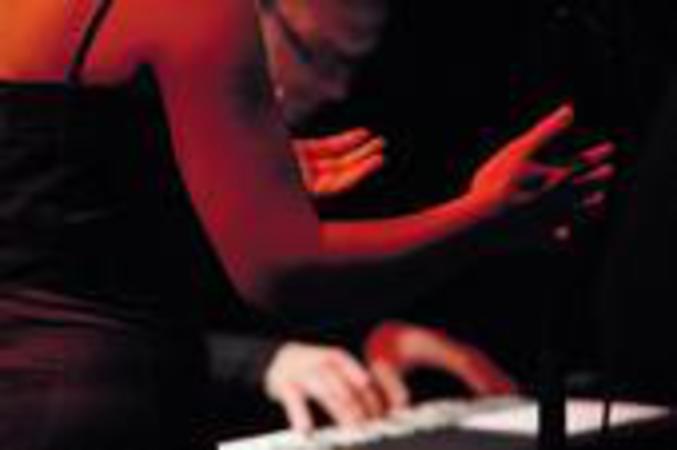 Cours de piano 