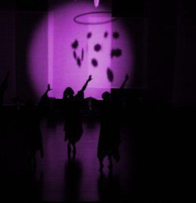 Dance'n Co Web Info